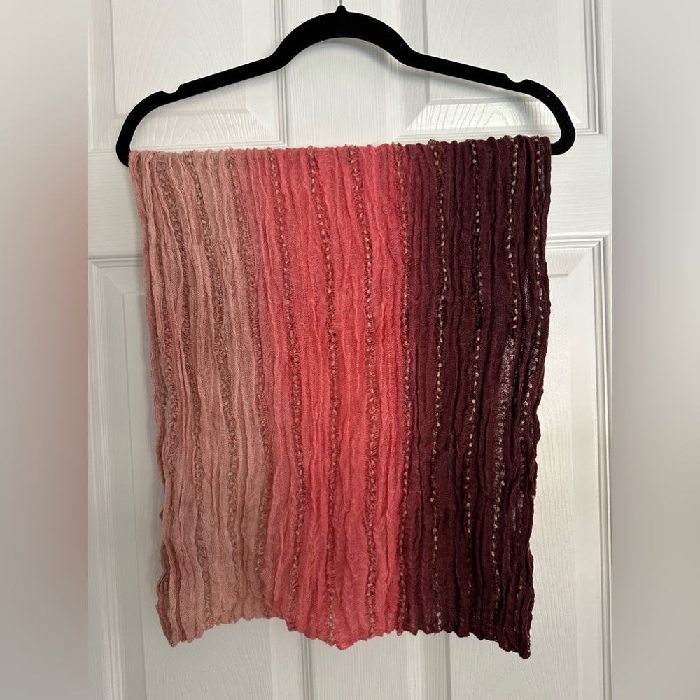 Infinity Scarf - Picture 3 of 3